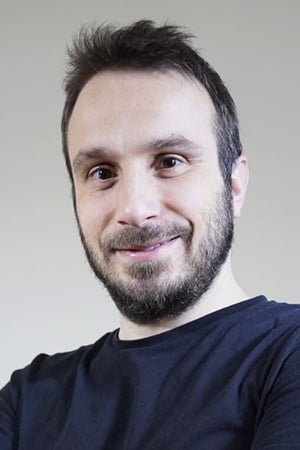 This is the Avatar Image for the Uras Benlioğlu AI Voice and Text to Speech Generator
